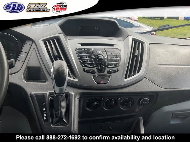 Used 2016 Ford Transit 150 XL image 16