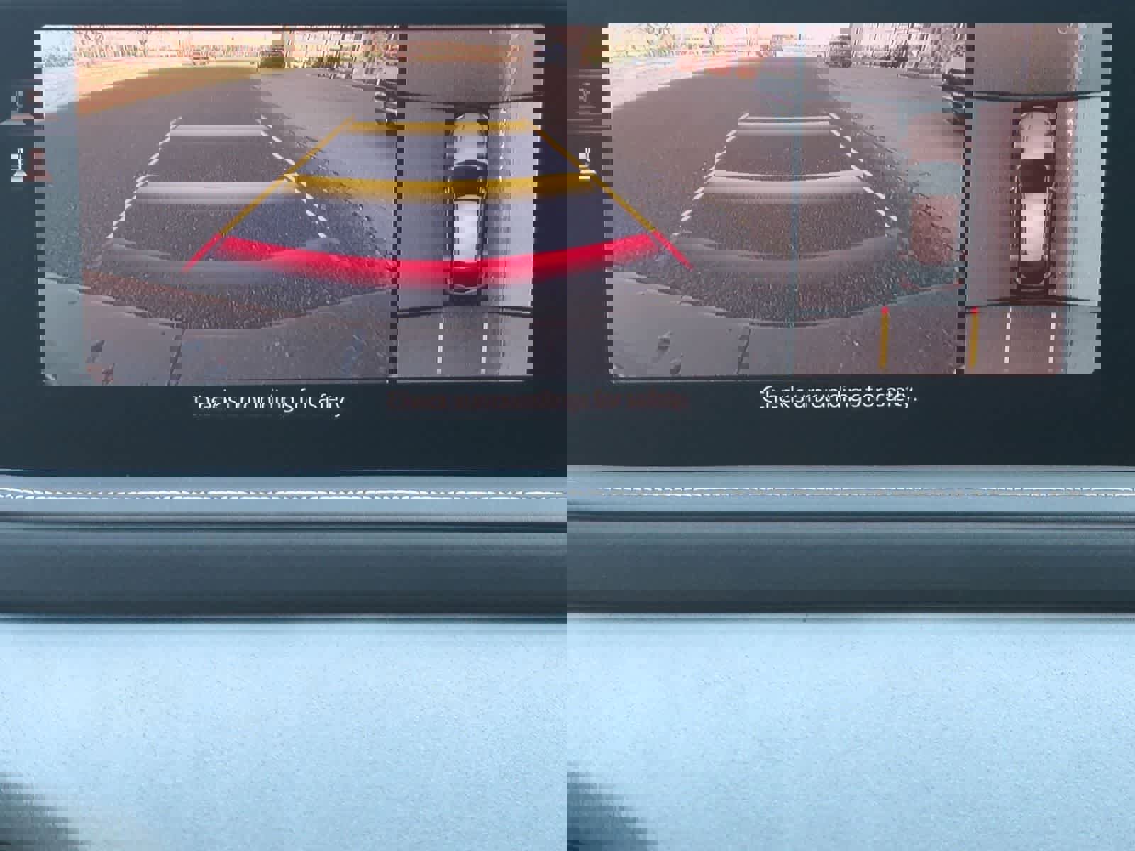 New 2026 MAZDA CX-30 2.5 Turbo w/ Premium Package image 30