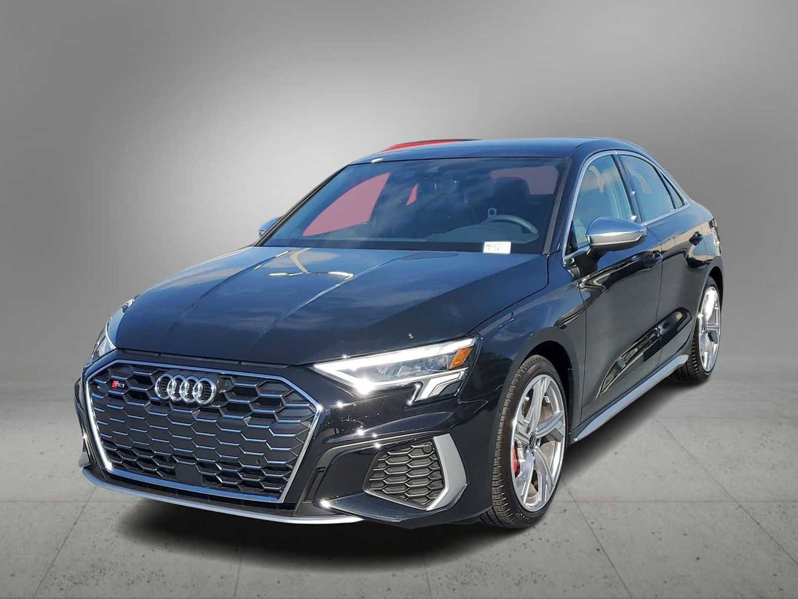 Used 2024 Audi S3 Premium Plus