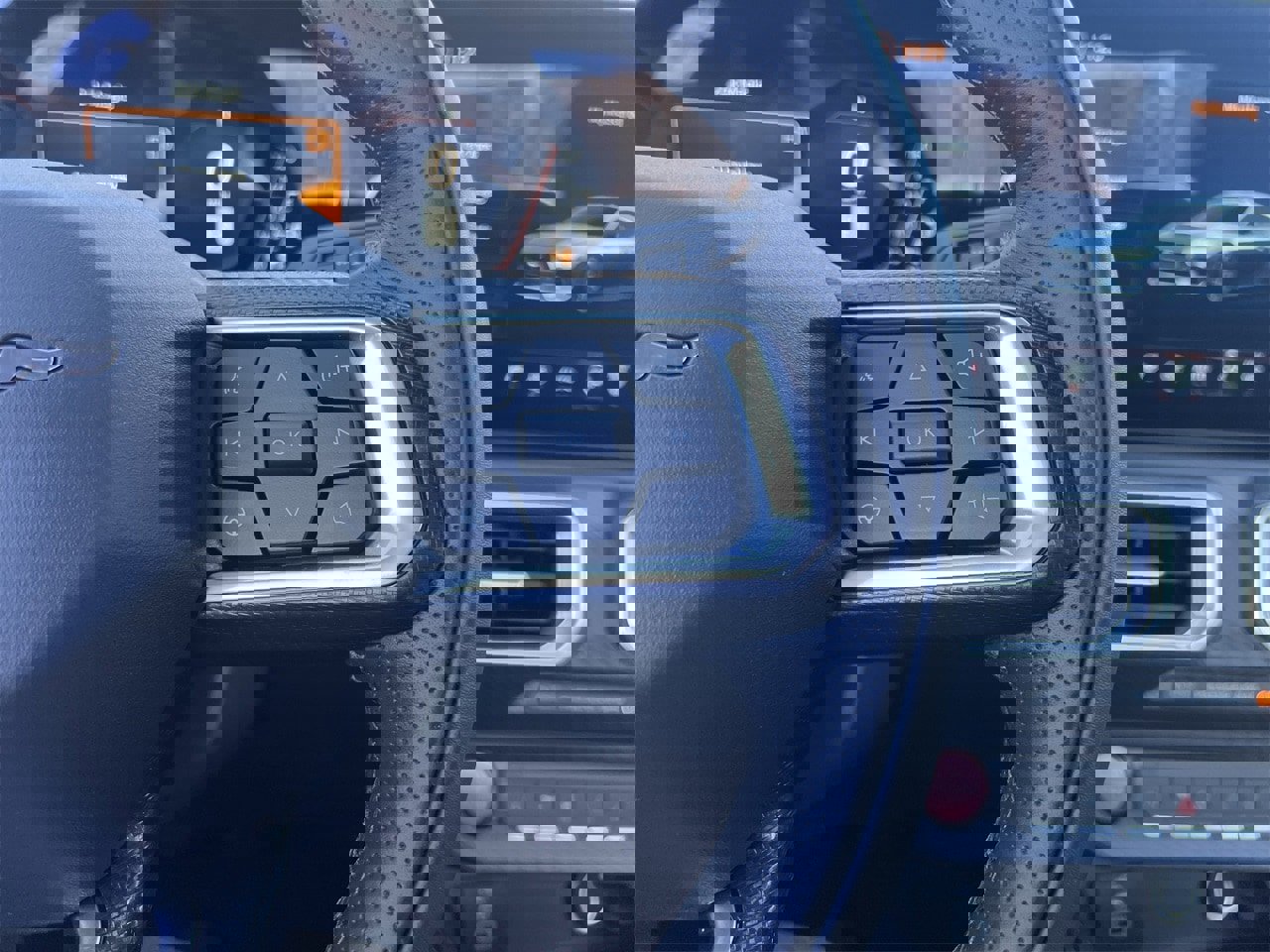 New 2025 Ford Mustang GT Premium image 10