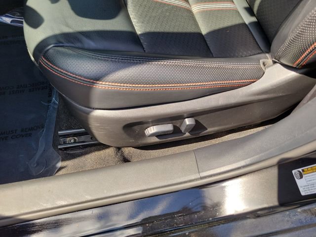 Used 2024 Nissan Altima 2.5 SR image 12