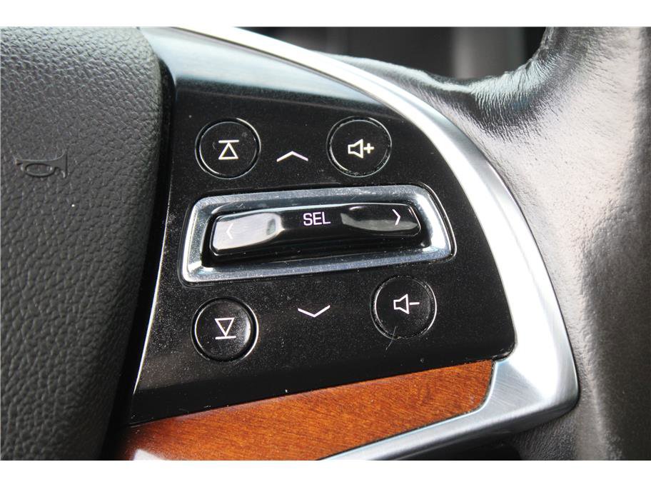 Used 2016 Cadillac Escalade ESV Luxury image 21