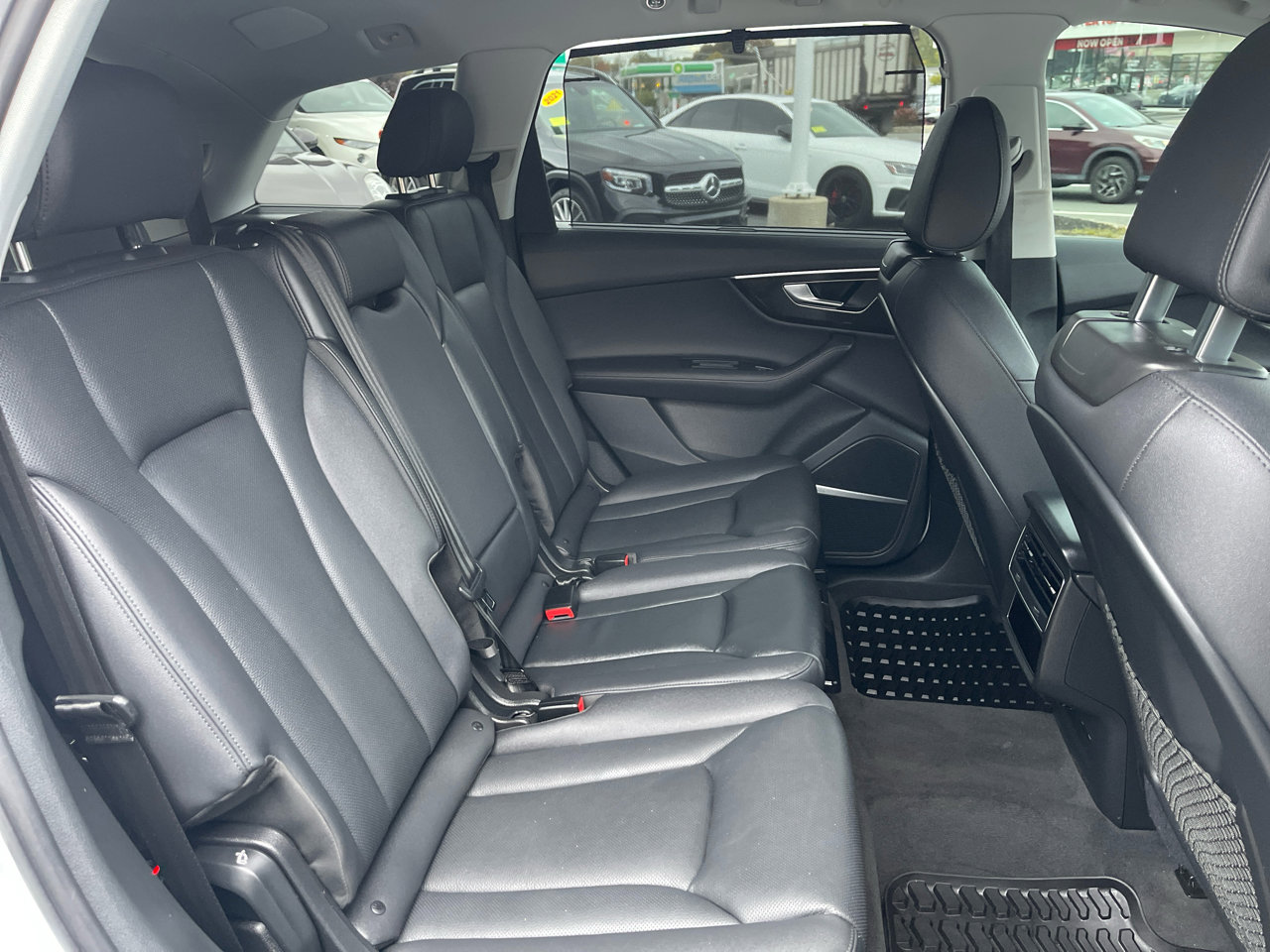 Used 2023 Audi Q7 3.0T Premium Plus image 31