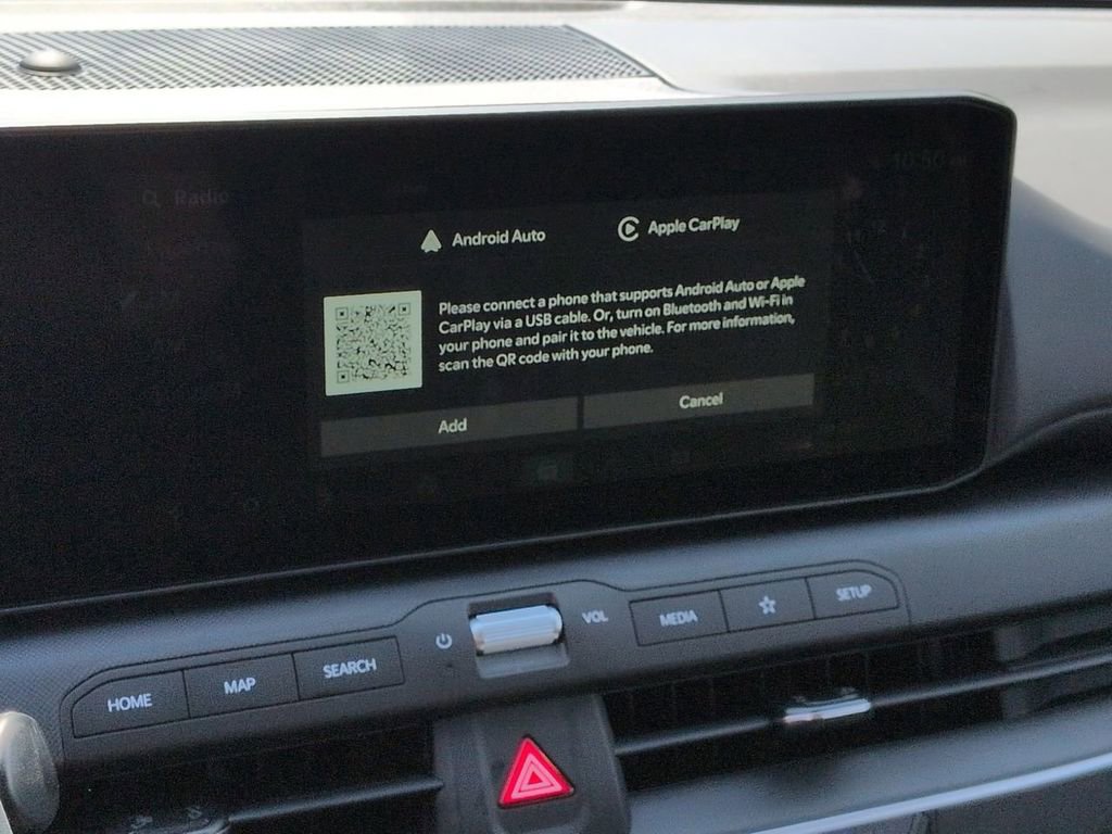 New 2026 Kia K4 FWD image 14