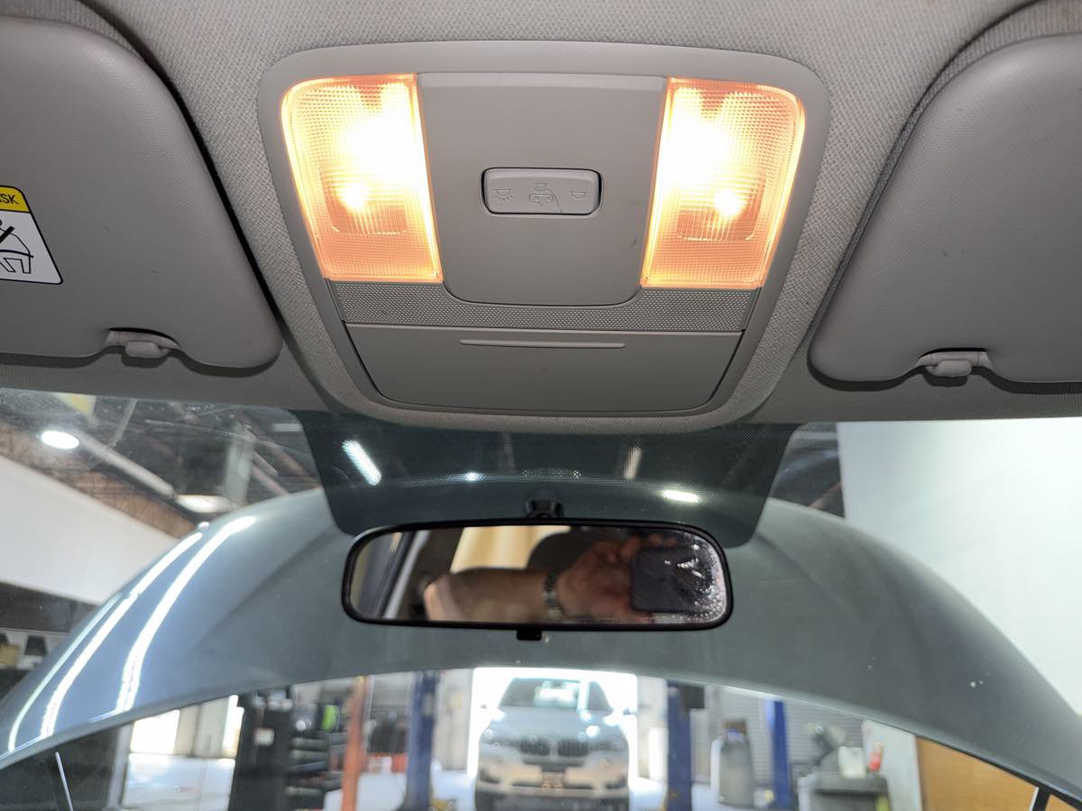 Used 2020 Kia Soul LX FWD image 22