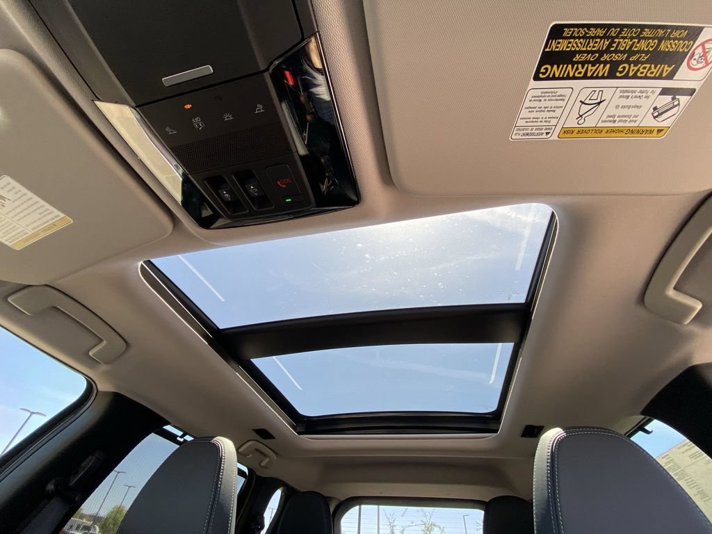 New 2026 Mitsubishi Outlander SEL FWD image 15