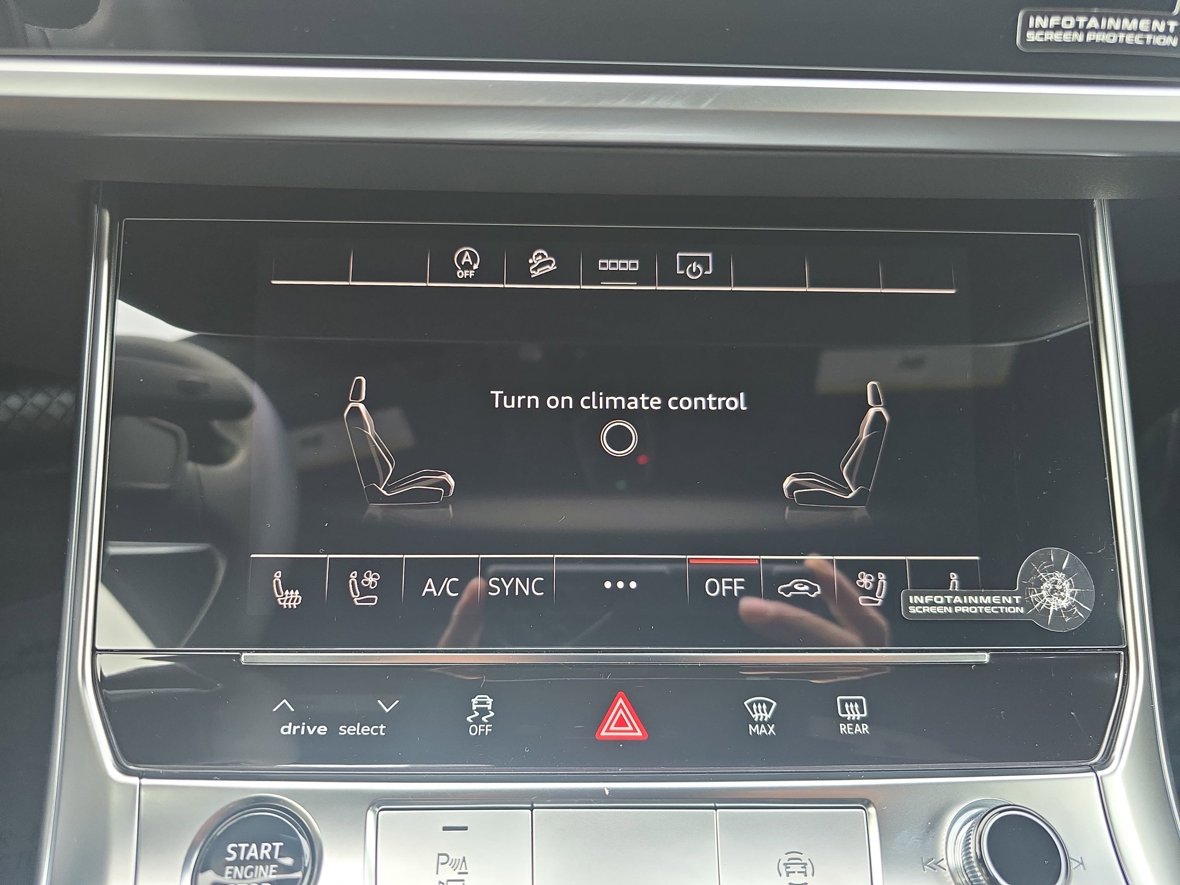 New 2025 Audi A6 Premium Plus image 19