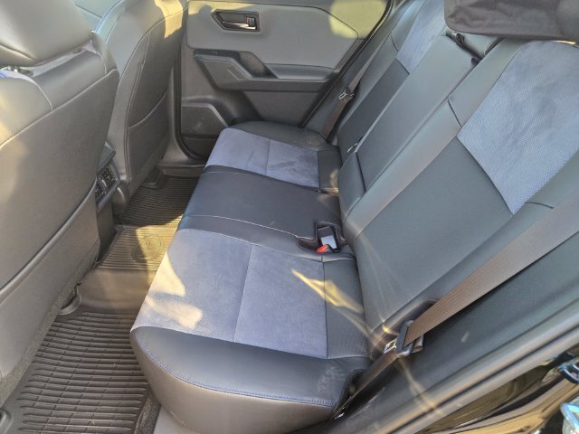 New 2026 Toyota RAV4 XSE w/ Panoramic Sun Roof Package AWD/4WD image 9