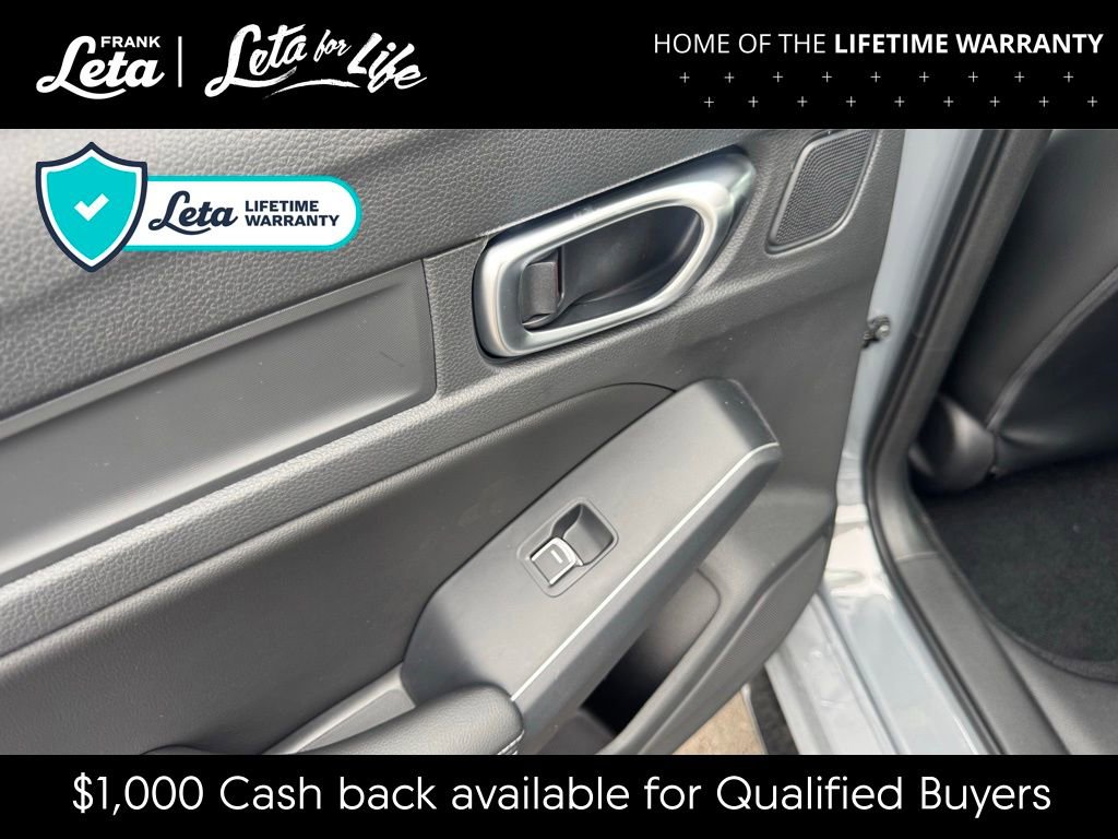 New 2026 Acura Integra A-Spec image 22