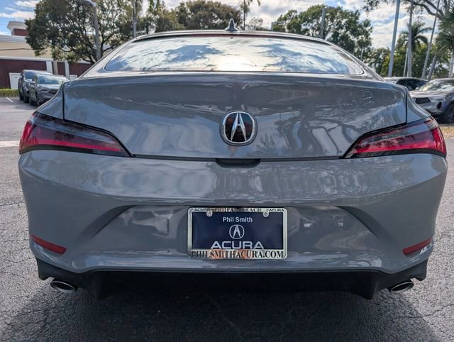 New 2026 Acura Integra image 8
