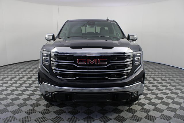 New 2026 GMC Sierra 1500 SLT w/ SLT Premium Plus Package image 29