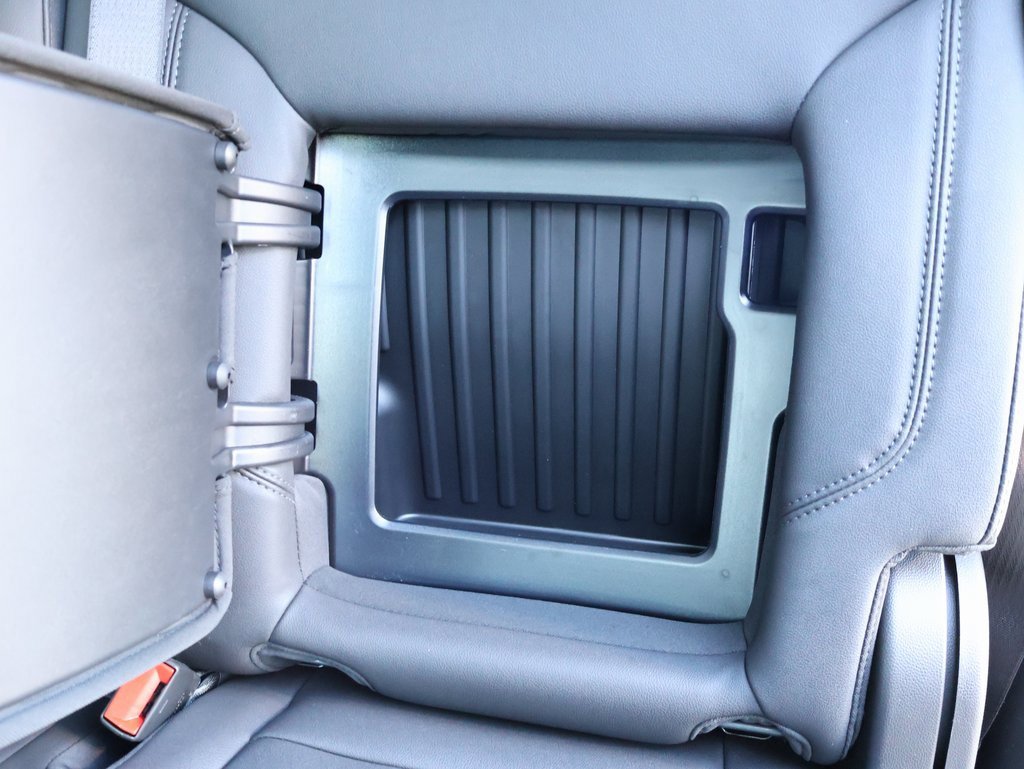 New 2026 GMC Sierra 1500 Elevation w/ Elevation Premium Package image 31