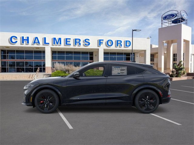 New 2025 Ford Mustang Mach-E GT image 3