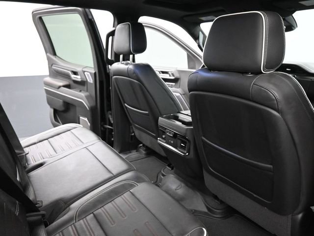 Used 2024 GMC Sierra 1500 AT4X image 20