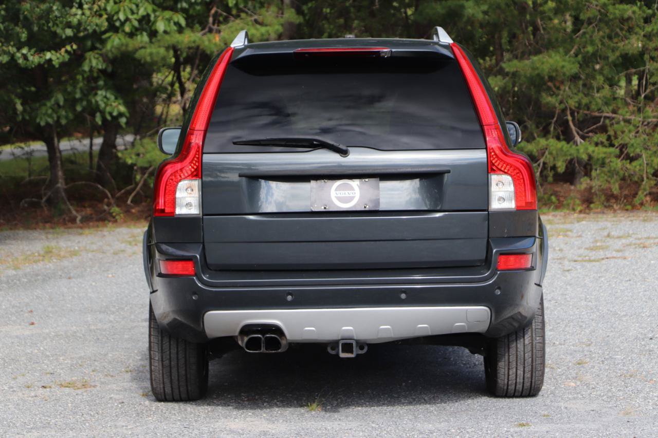 Used 2013 Volvo XC90 3.2 R-Design FWD image 4