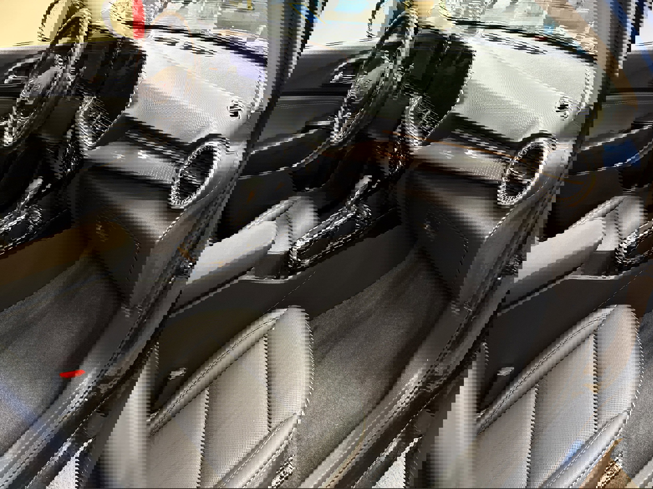 Used 2024 Chevrolet Trax ACTIV w/ Sunroof Package image 20