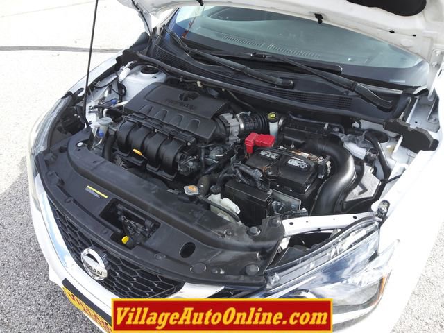 Used 2019 Nissan Sentra S w/ Appearance Package image 42