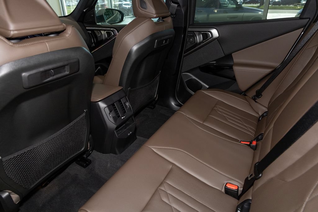 New 2026 BMW X3 xDrive30i w/ Premium Package AWD/4WD image 9