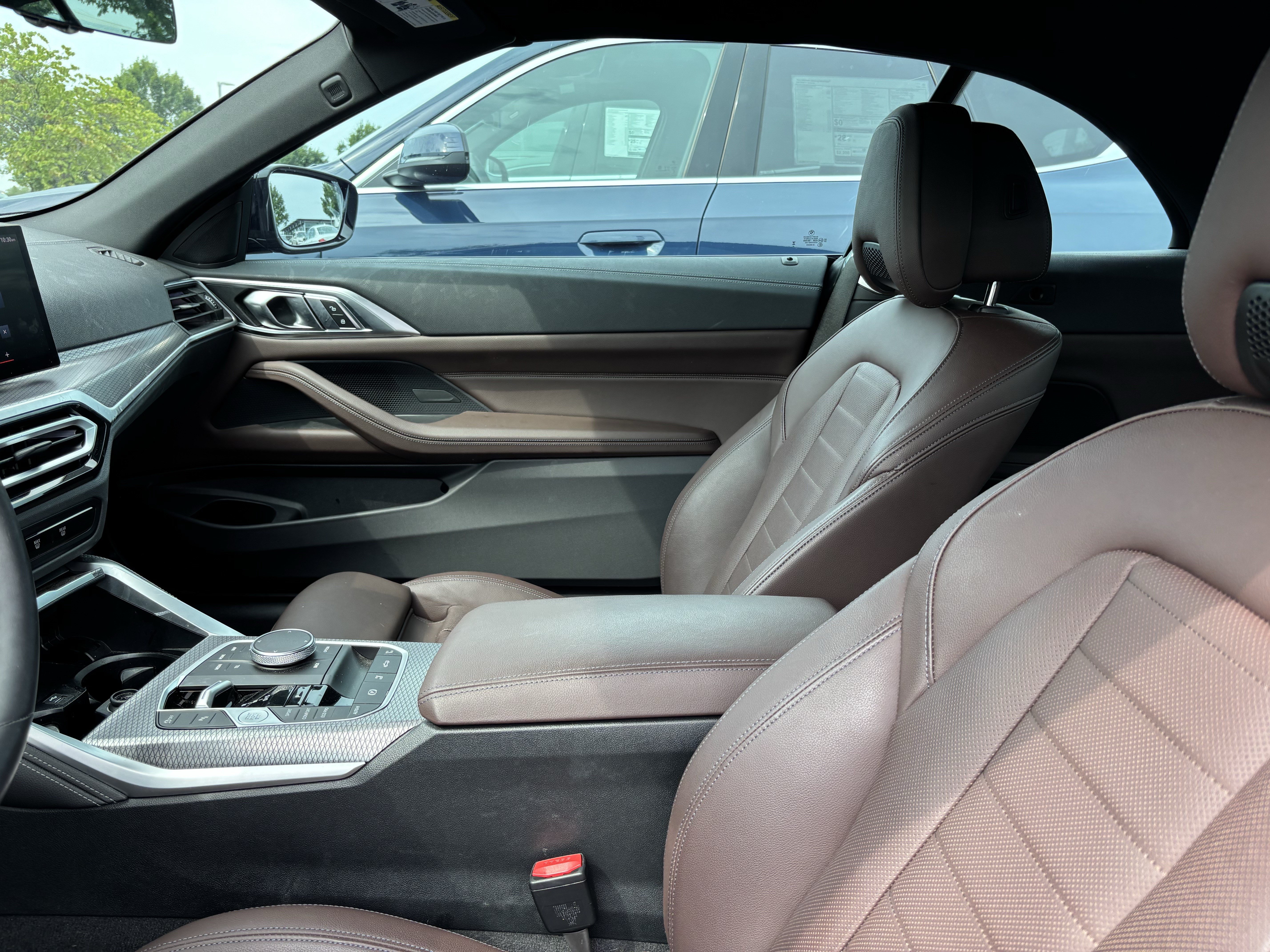 Used 2024 BMW 440i xDrive Convertible AWD/4WD image 17