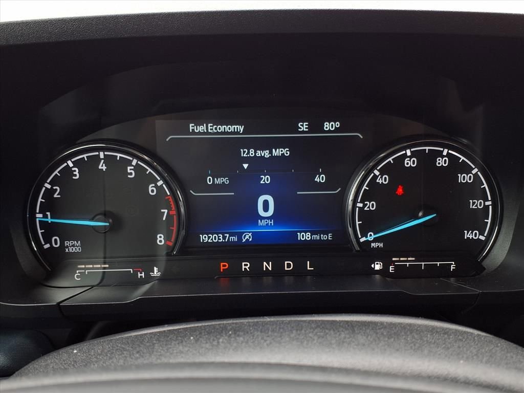 Used 2024 Ford Maverick Lariat w/ FX4 Off-Road Package AWD/4WD image 18