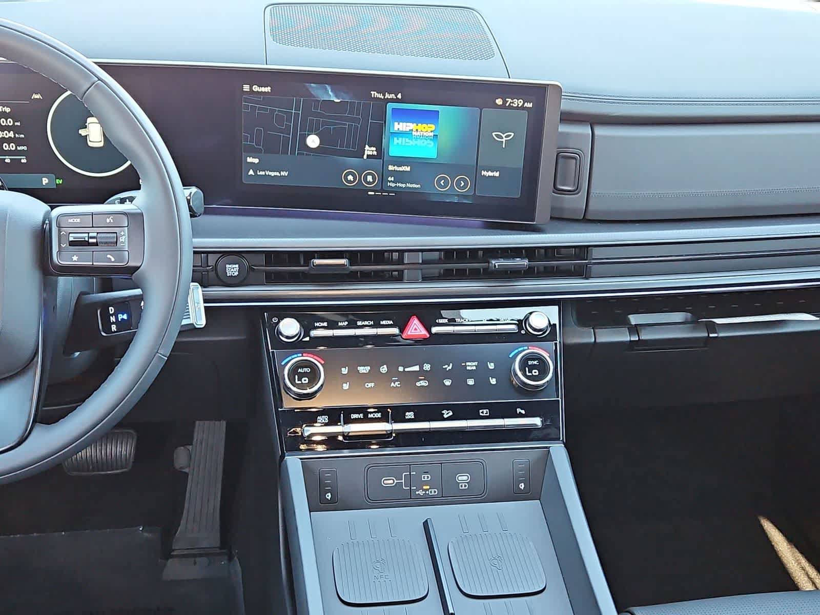 New 2026 Hyundai Santa Fe Calligraphy AWD/4WD image 20