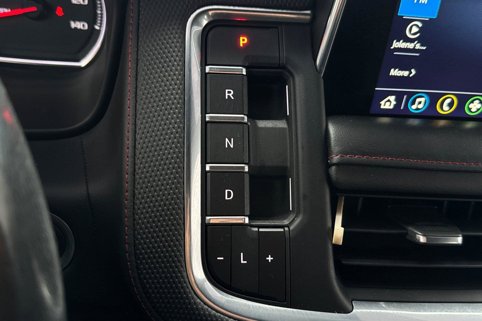 Used 2021 Chevrolet Tahoe RST w/ Luxury Package AWD/4WD image 25