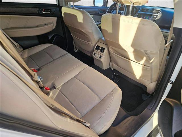 Used 2018 Subaru Outback 2.5i Limited image 20