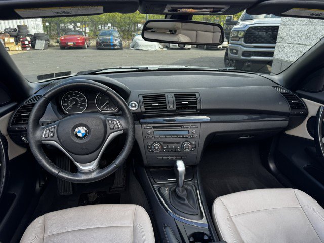 Used 2013 BMW 128i Convertible image 15