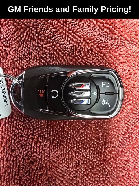 New 2026 Buick Envista Sport Touring w/ Studio Series image 32