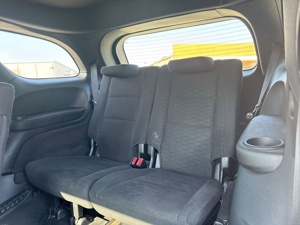 Used 2020 Dodge Durango GT w/ Blacktop Package image 30