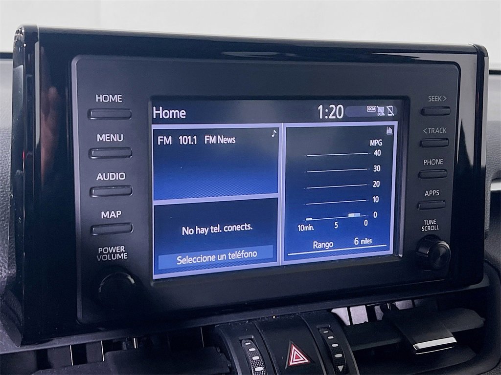 Certified 2019 Toyota RAV4 XLE Premium w/ Cold Weather Package image 14