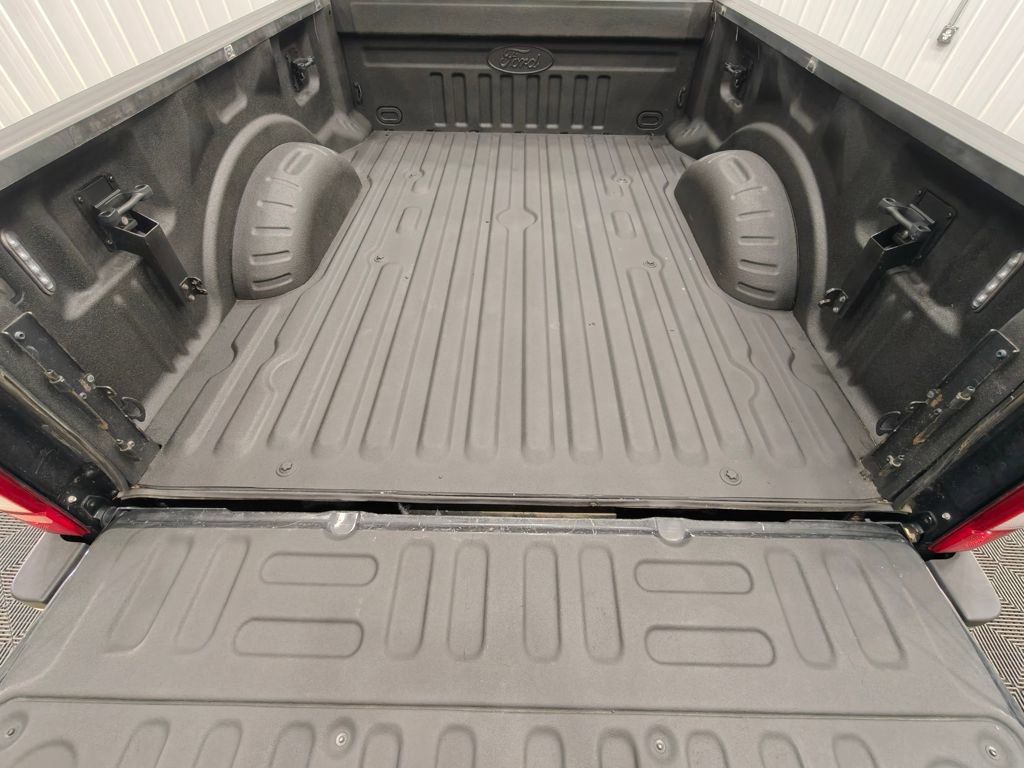 Used 2020 Ford F250 XLT w/ Tremor Off-Road Package image 22