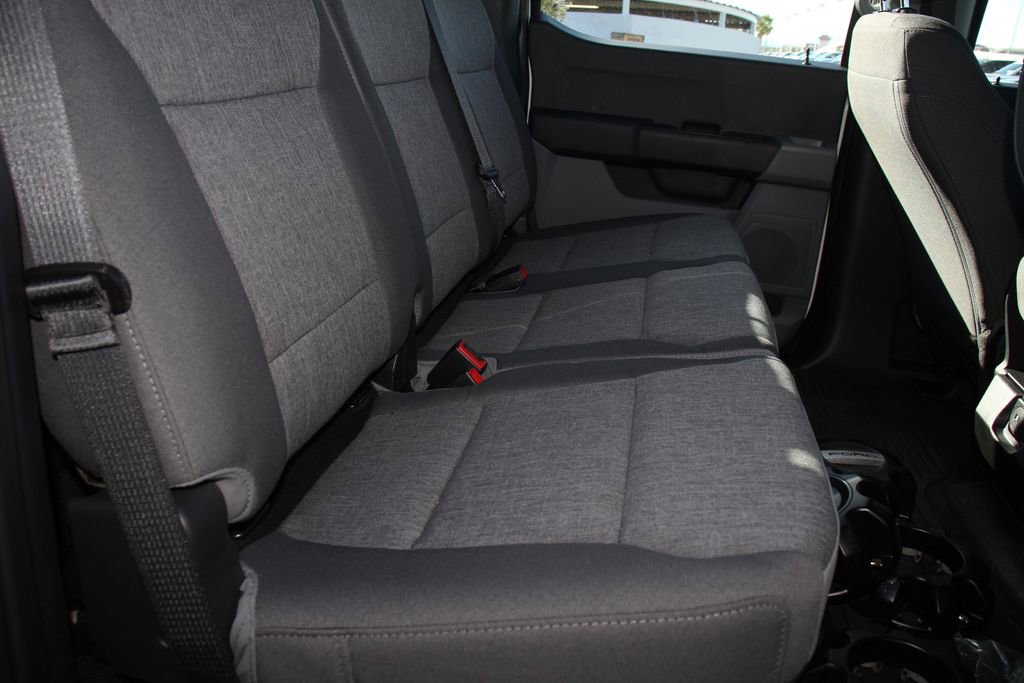 Certified 2026 Ford F250 XL w/ FX4 Off-Road Package image 25