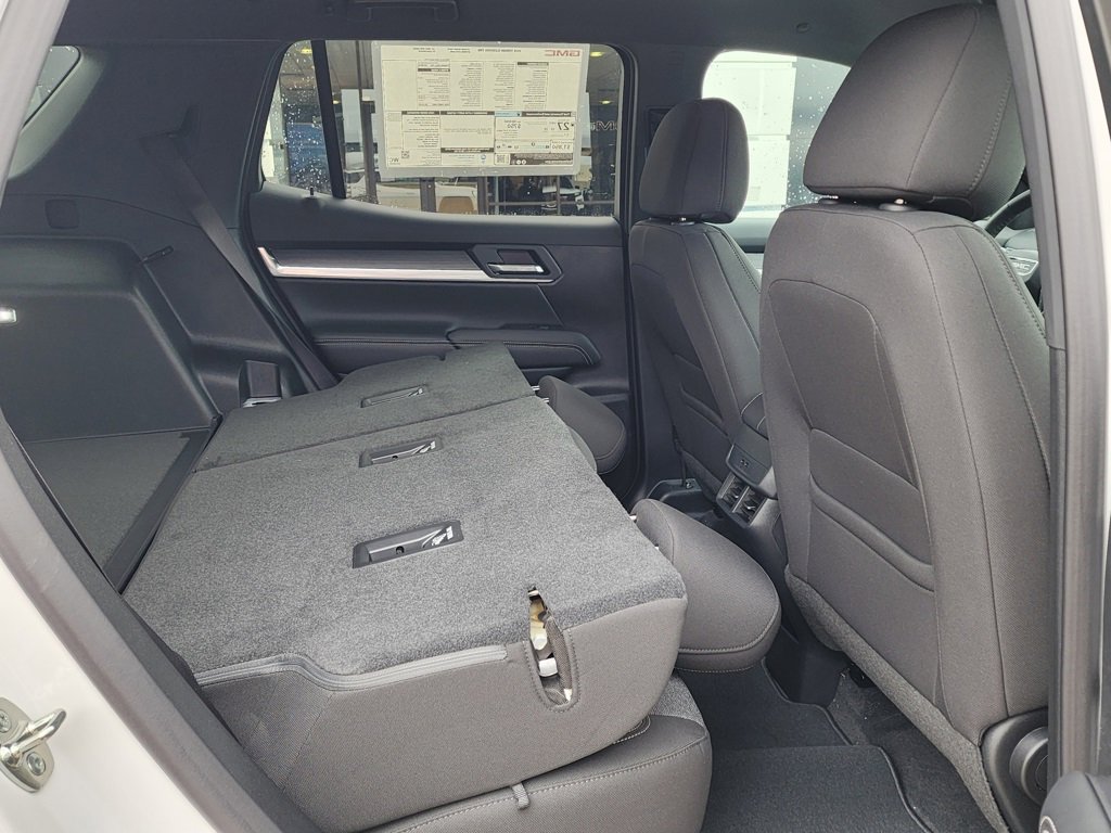 New 2026 GMC Terrain Elevation w/ Black Edition image 43