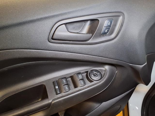 Certified 2017 Ford Escape S FWD image 19