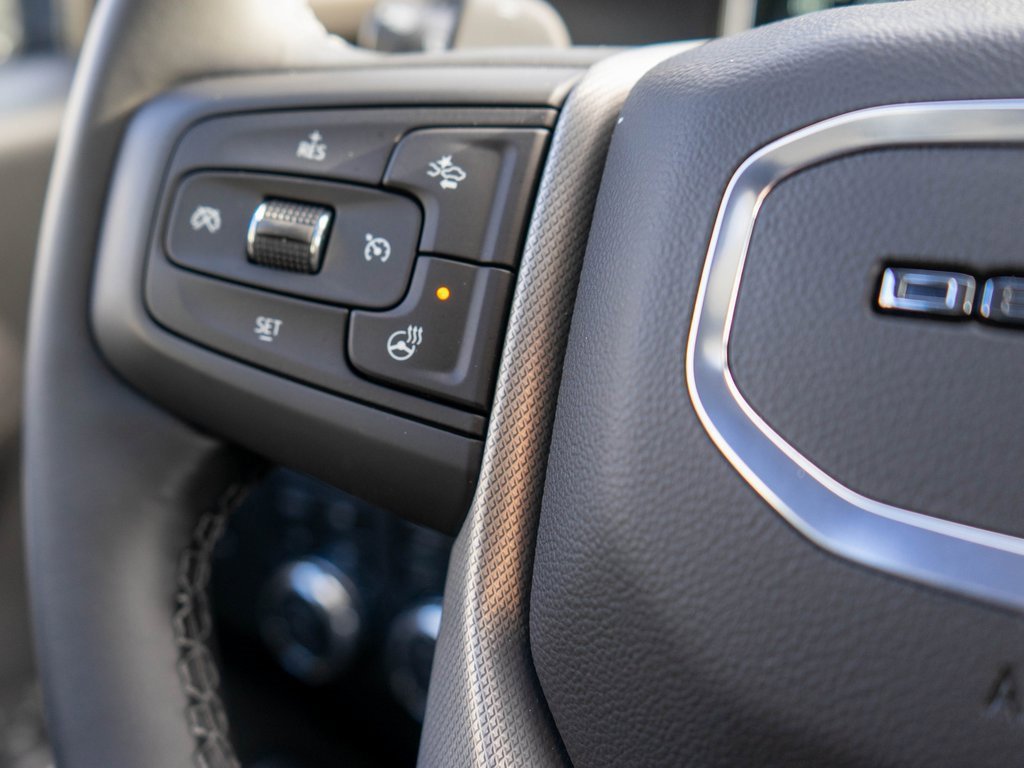 New 2026 GMC Sierra 1500 Denali w/ Technology Package image 23