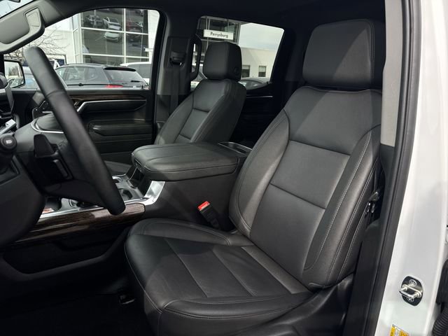 Used 2024 GMC Sierra 1500 Elevation w/ Elevation Premium Package image 20