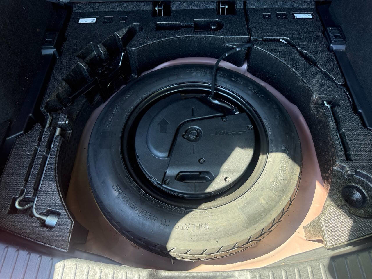 Used 2018 MAZDA CX-5 Grand Touring image 29