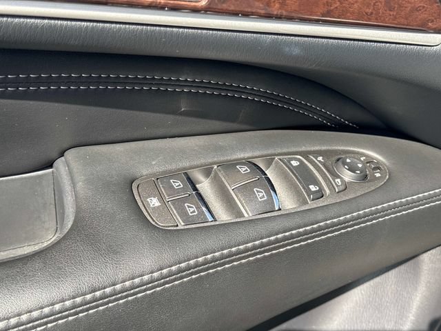 Used 2017 INFINITI QX60 FWD w/ Deluxe Technology Package image 15