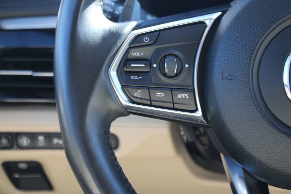 Used 2024 Acura MDX SH-AWD w/ Technology Package image 25