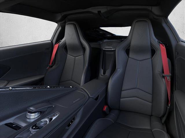 New 2025 Chevrolet Corvette E-Ray image 16