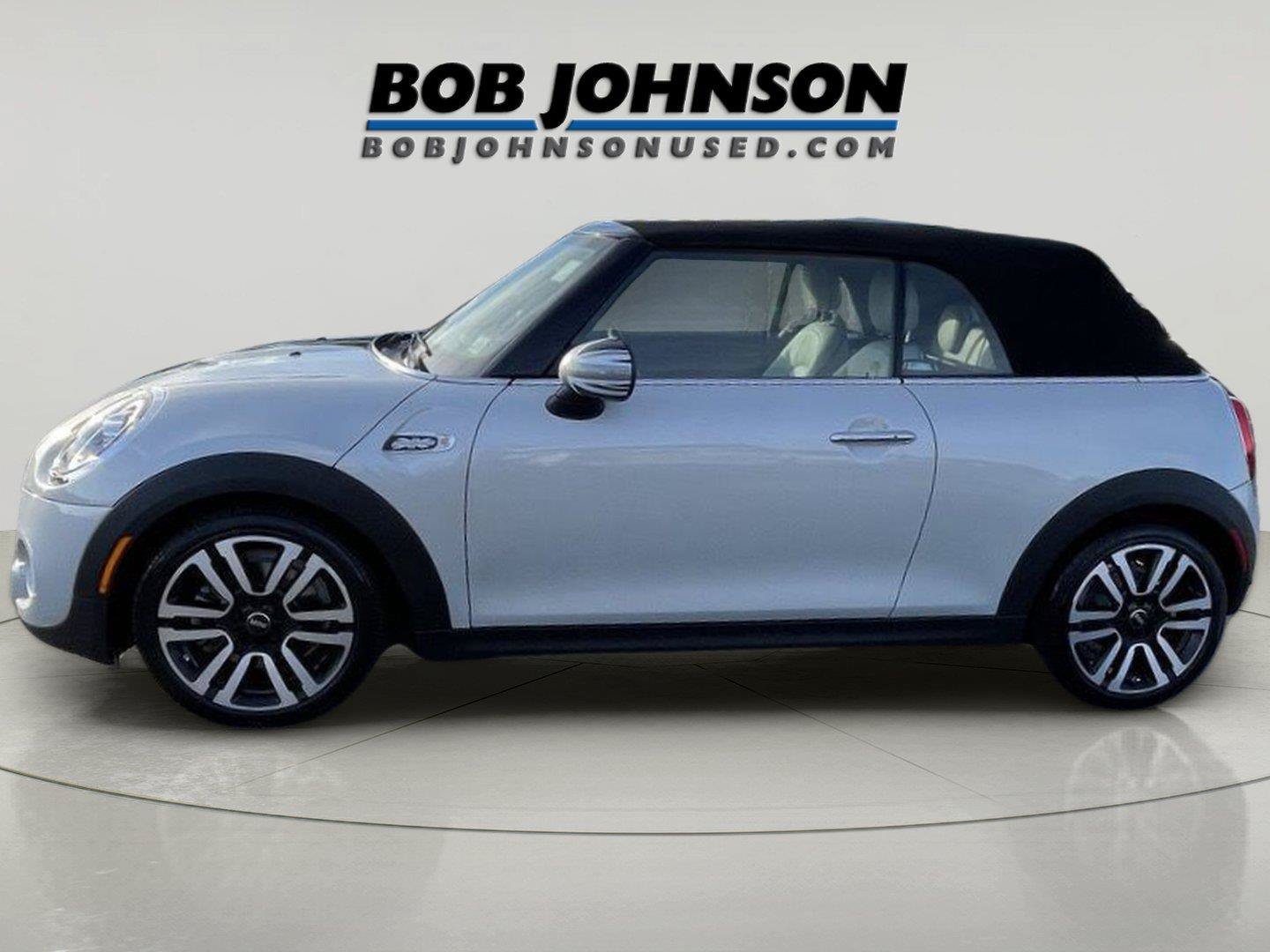 Used 2019 MINI Cooper S FWD image 9