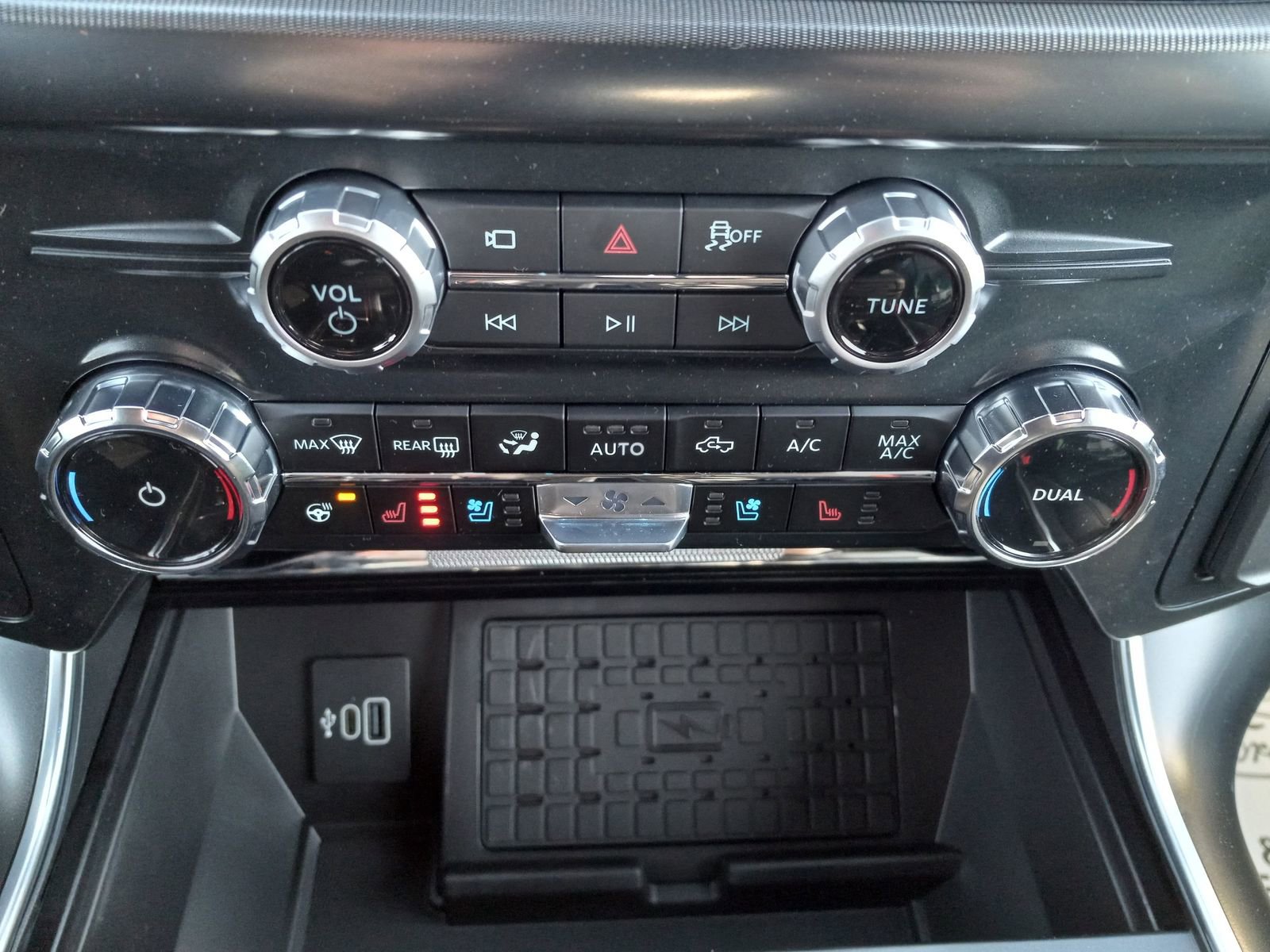 New 2025 Ford F150 Raptor AWD/4WD image 20