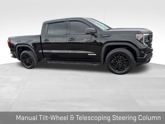 Used 2022 GMC Sierra 1500 Elevation image 23