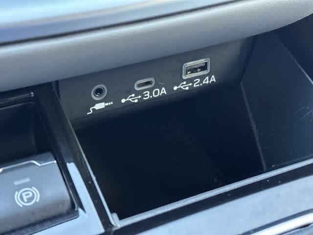 Certified 2023 Subaru Legacy Premium AWD/4WD image 26