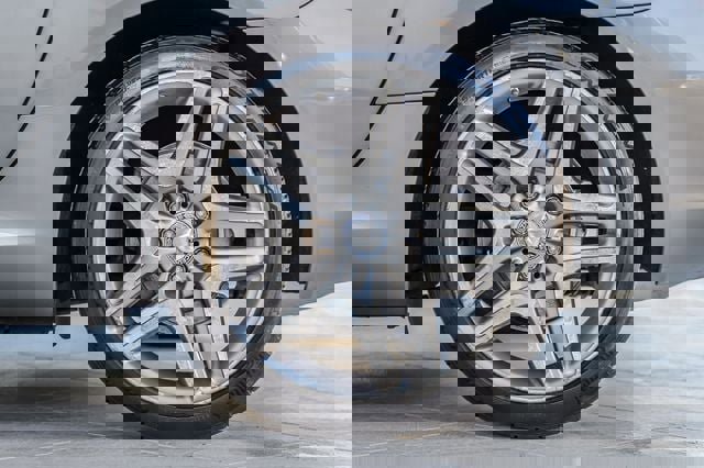 Used 2013 Mercedes-Benz SLK 250 image 19