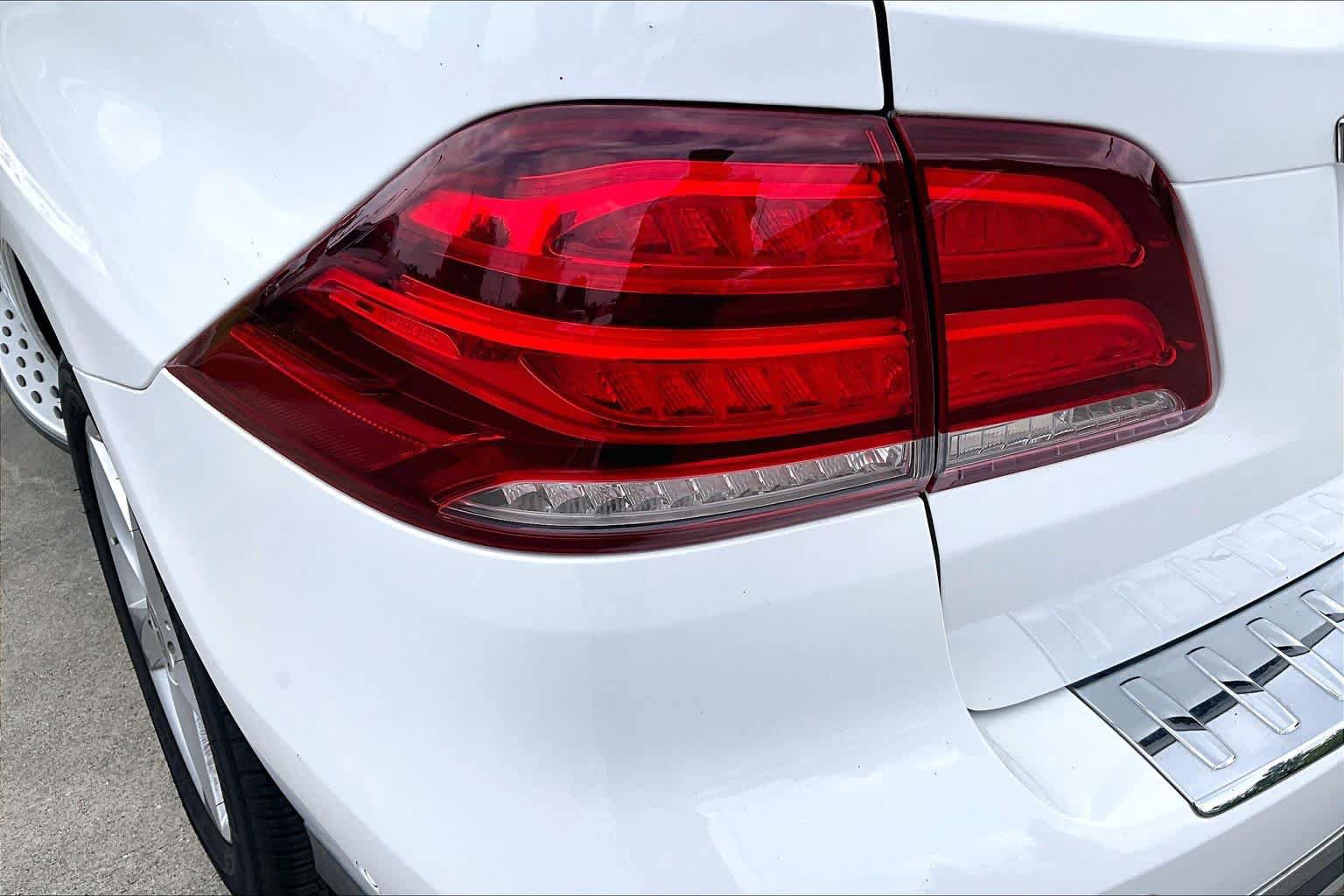 Used 2017 Mercedes-Benz GLE 350 image 29