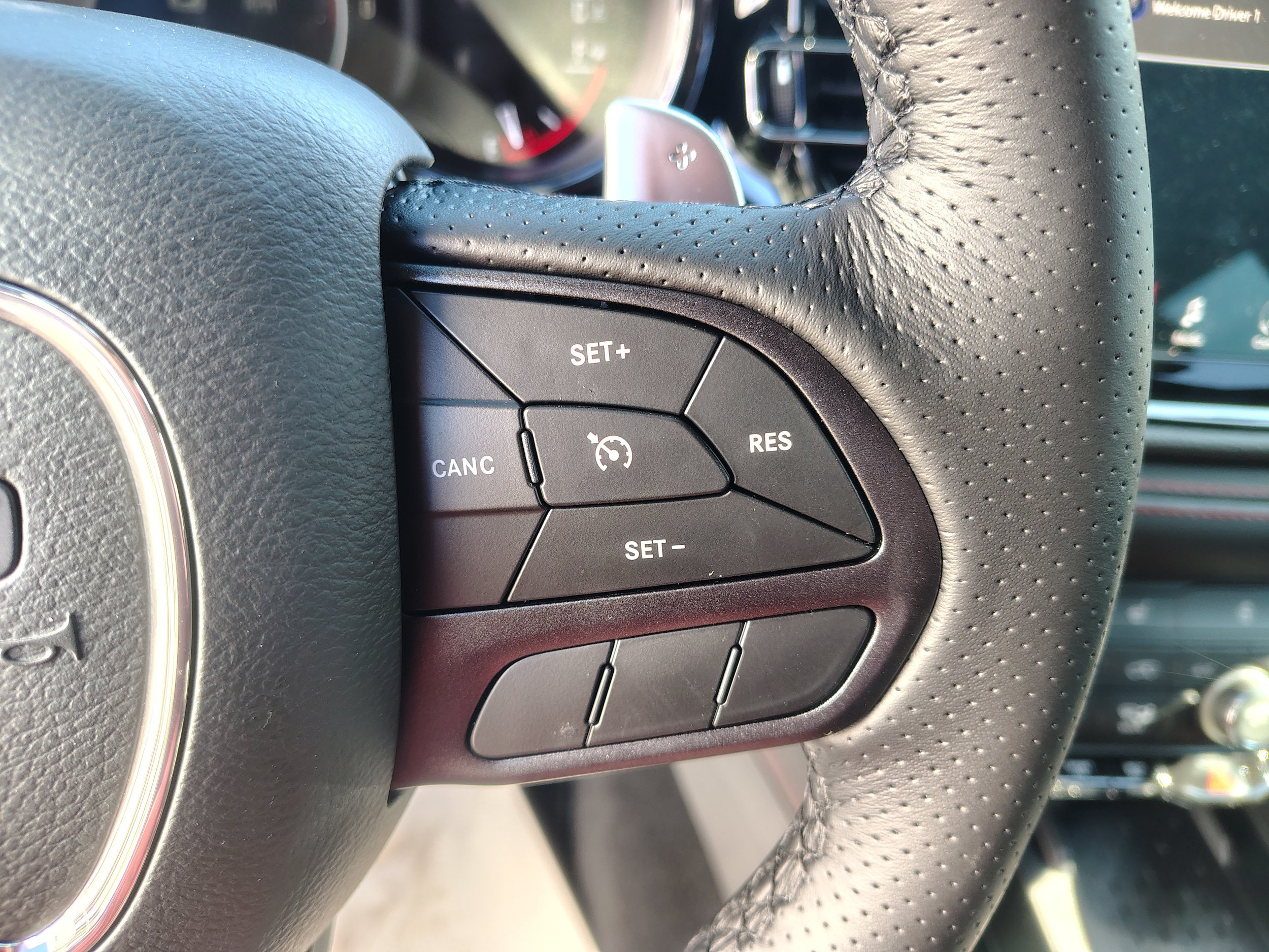 New 2026 Dodge Durango GT w/ Blacktop Package AWD/4WD image 30