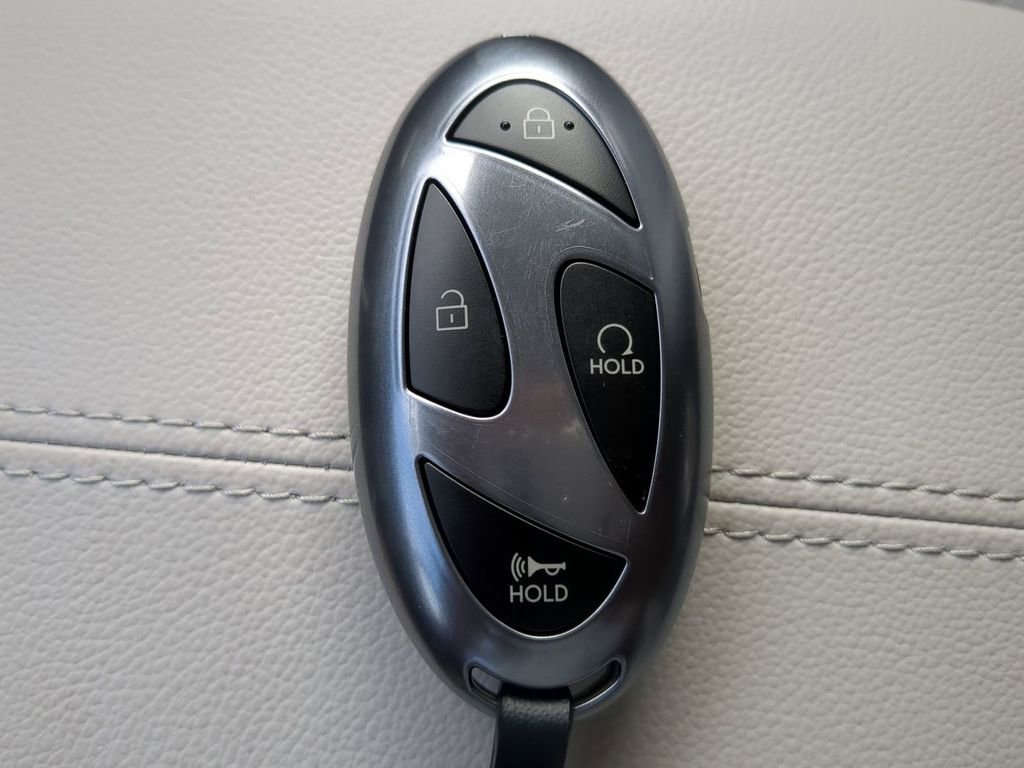 New 2026 Hyundai Tucson SEL image 36