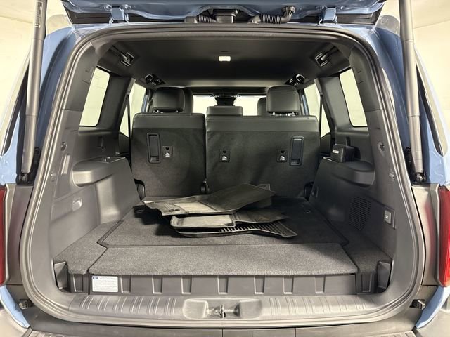 Used 2025 Toyota Land Cruiser w/ Premium Package AWD/4WD image 36